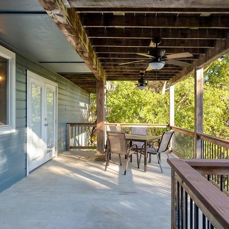 Dawson By Avantstay Serene Austin Home Set Amongst Nature W Pool Hot Tub Close To Lake Travis Exterior foto