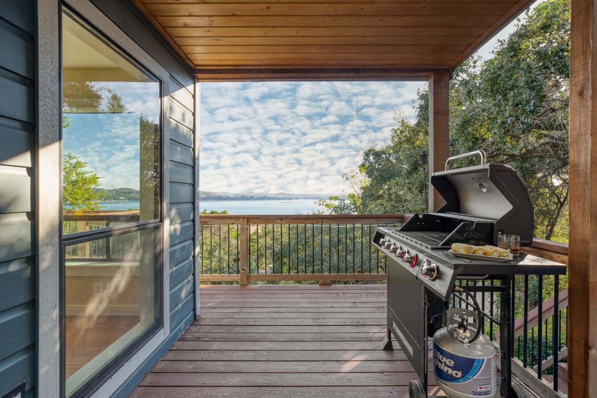Dawson By Avantstay Serene Austin Home Set Amongst Nature W Pool Hot Tub Close To Lake Travis Exterior foto