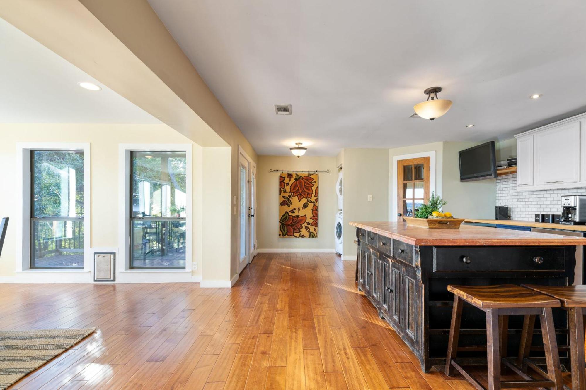 Dawson By Avantstay Serene Austin Home Set Amongst Nature W Pool Hot Tub Close To Lake Travis Exterior foto