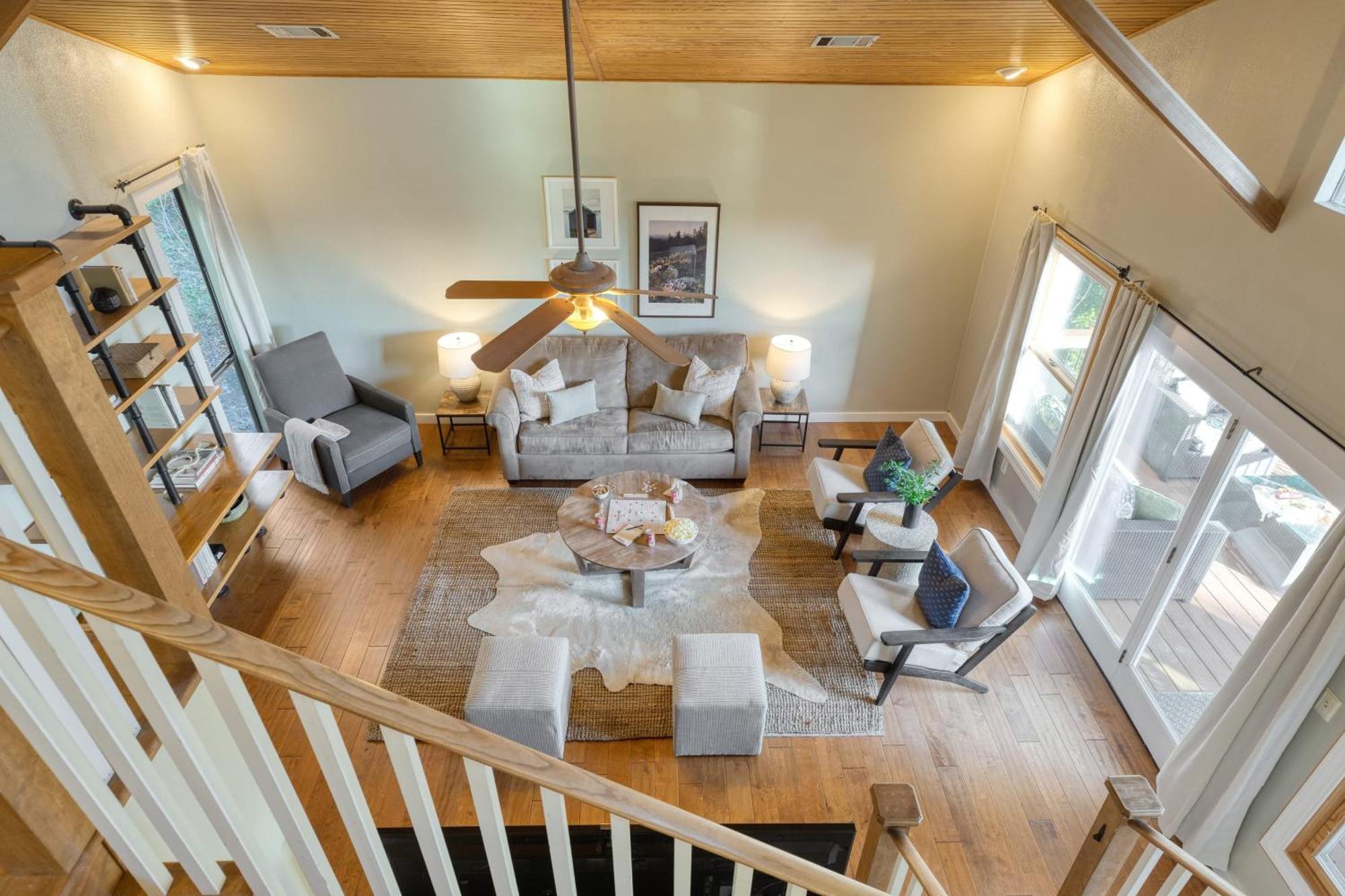 Dawson By Avantstay Serene Austin Home Set Amongst Nature W Pool Hot Tub Close To Lake Travis Exterior foto