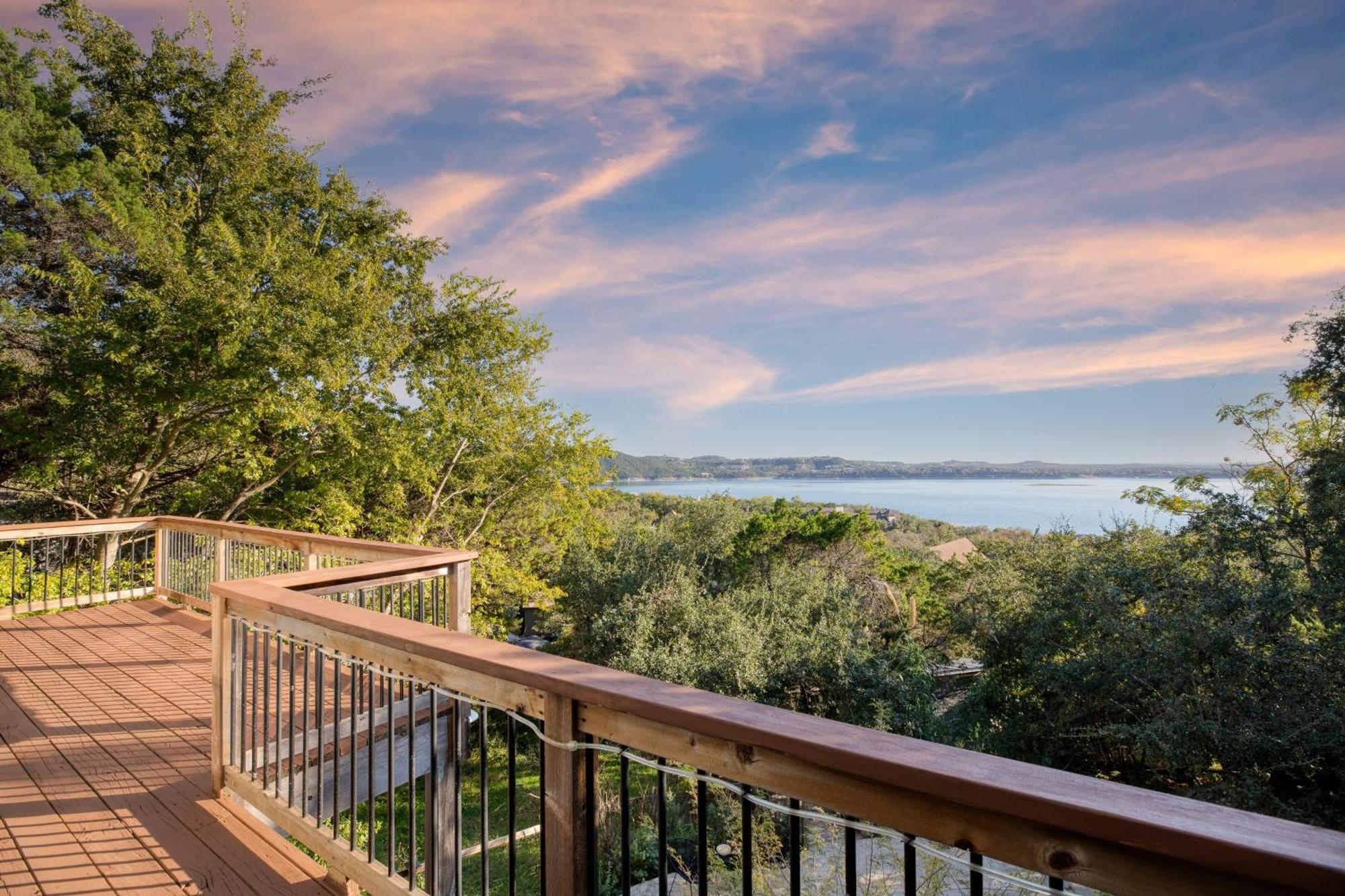 Dawson By Avantstay Serene Austin Home Set Amongst Nature W Pool Hot Tub Close To Lake Travis Exterior foto