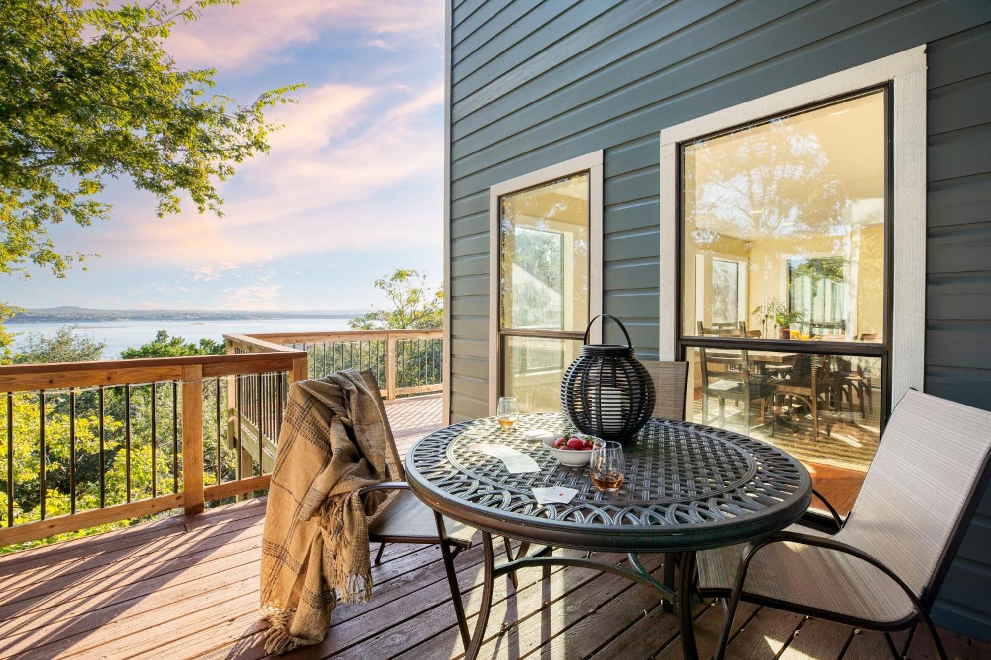 Dawson By Avantstay Serene Austin Home Set Amongst Nature W Pool Hot Tub Close To Lake Travis Exterior foto